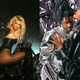 Illustration for article titled So Many Celebrities (6) Looked Hot on Halloween
